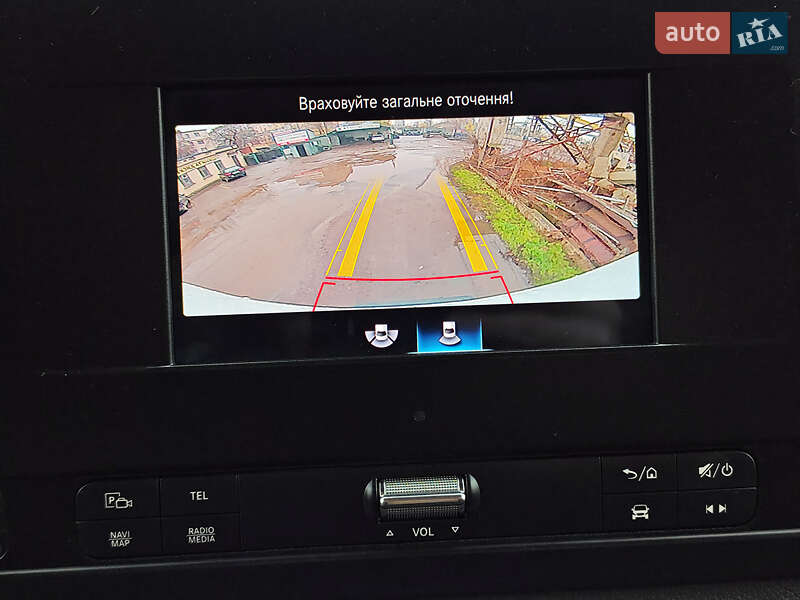 Грузовой фургон Mercedes-Benz Sprinter 2020 в Виннице