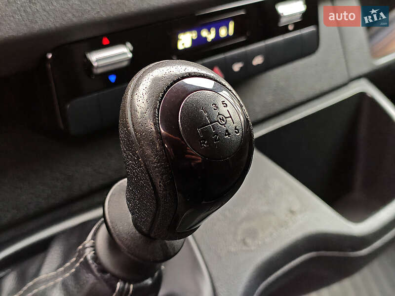 Грузовой фургон Mercedes-Benz Sprinter 2020 в Виннице