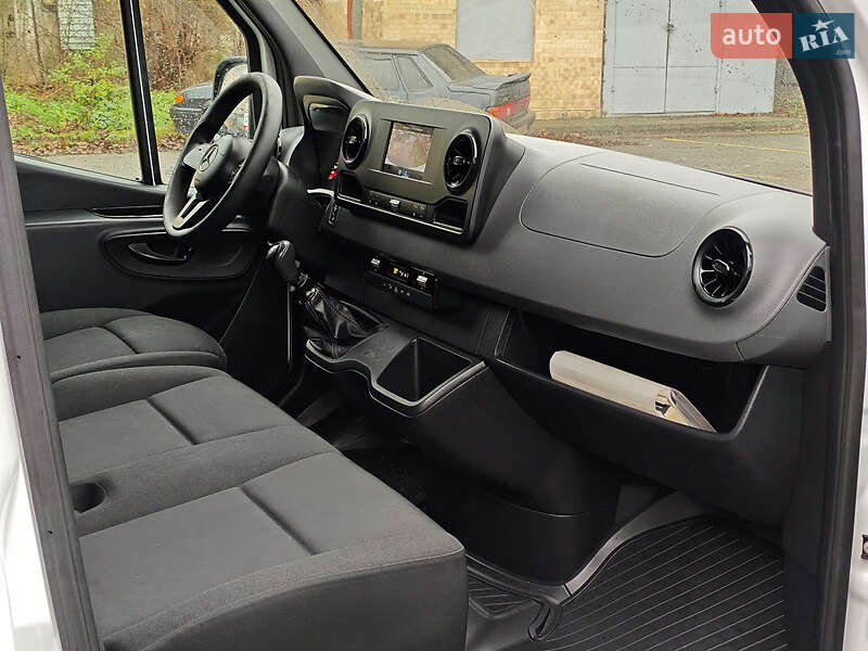 Грузовой фургон Mercedes-Benz Sprinter 2020 в Виннице