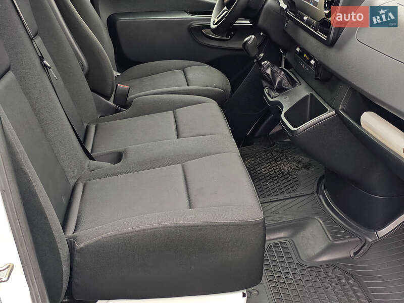 Грузовой фургон Mercedes-Benz Sprinter 2020 в Виннице