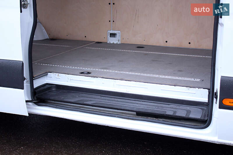 Грузовой фургон Mercedes-Benz Sprinter 2020 в Виннице