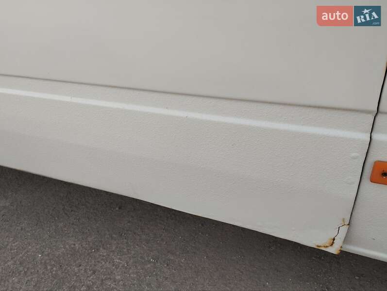 Микровэн Mercedes-Benz Sprinter 1998 в Нетешине