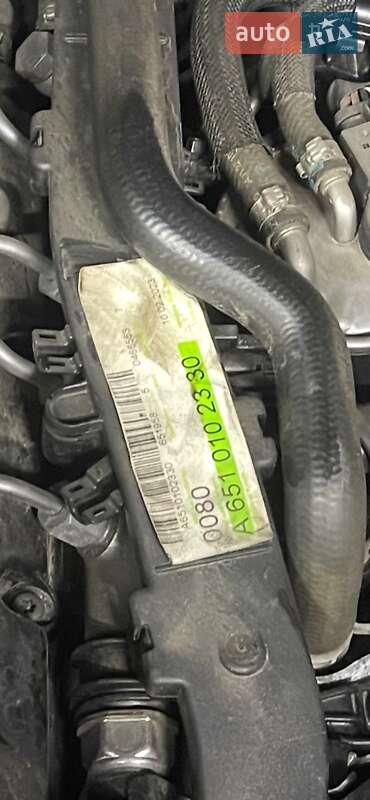 Грузовой фургон Mercedes-Benz Sprinter 2020 в Виннице