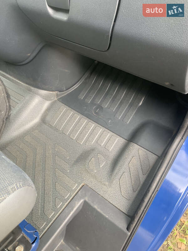 Шасси Mercedes-Benz Sprinter 2006 в Луцке