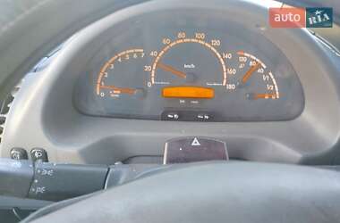 Минивэн Mercedes-Benz Sprinter 2006 в Костополе