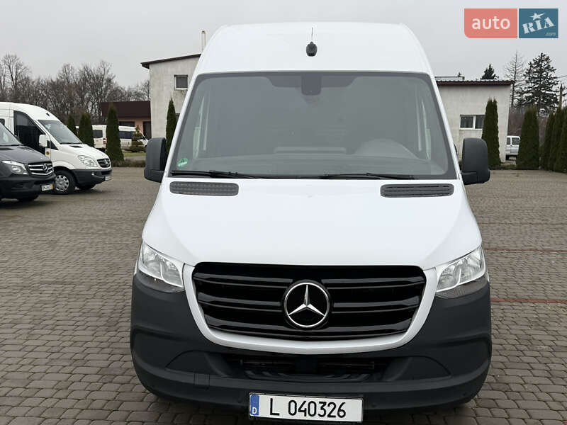 Грузовой фургон Mercedes-Benz Sprinter 2020 в Староконстантинове