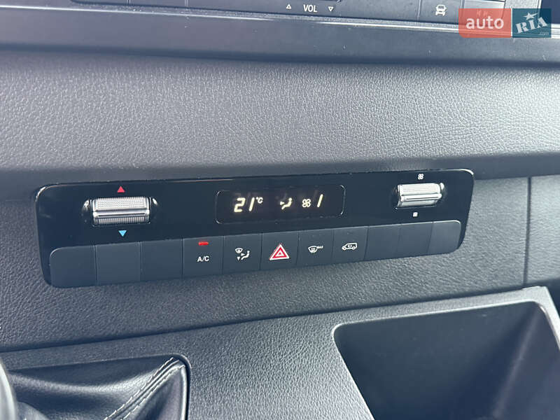 Грузовой фургон Mercedes-Benz Sprinter 2020 в Староконстантинове