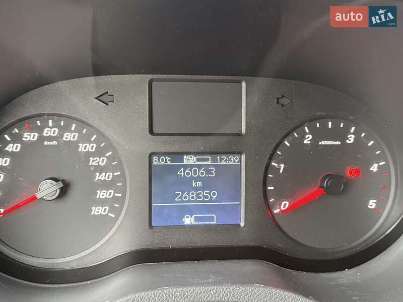 Грузовой фургон Mercedes-Benz Sprinter 2020 в Староконстантинове