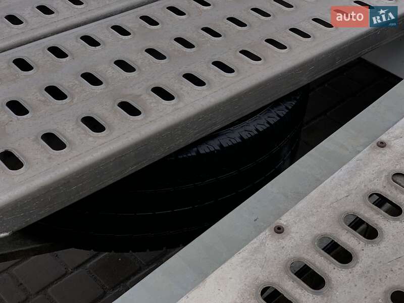 Платформа Mercedes-Benz Sprinter 2016 в Бердичеве фото 27 Платформа Mercedes-Benz Sprinter 2016 в Бердичеве