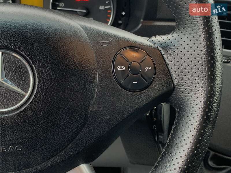 Платформа Mercedes-Benz Sprinter 2016 в Бердичеве фото 39 Платформа Mercedes-Benz Sprinter 2016 в Бердичеве