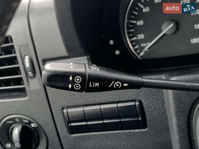 Платформа Mercedes-Benz Sprinter 2016 в Бердичеве фото 41 Платформа Mercedes-Benz Sprinter 2016 в Бердичеве