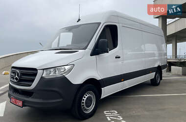 Вантажний фургон Mercedes-Benz Sprinter 2021 в Одесі