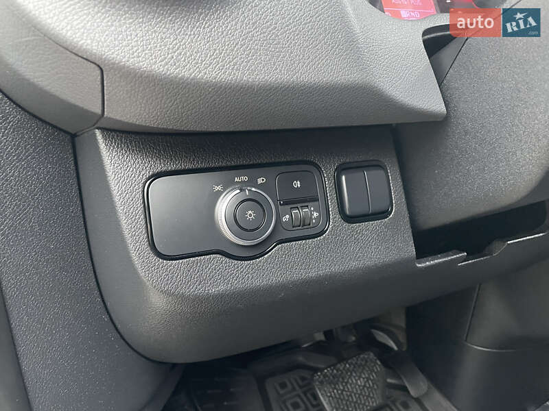 Грузовой фургон Mercedes-Benz Sprinter 2021 в Одессе фото 29 Грузовой фургон Mercedes-Benz Sprinter 2021 в Одессе