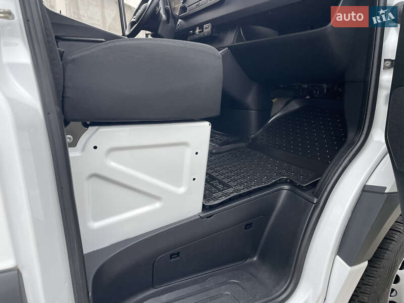 Грузовой фургон Mercedes-Benz Sprinter 2021 в Одессе фото 50 Грузовой фургон Mercedes-Benz Sprinter 2021 в Одессе