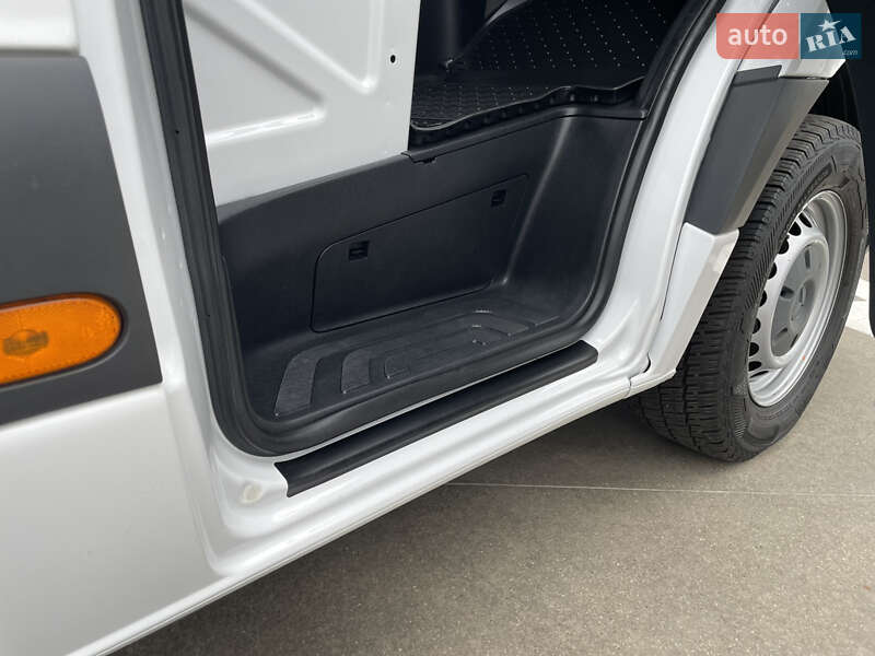 Грузовой фургон Mercedes-Benz Sprinter 2021 в Одессе фото 51 Грузовой фургон Mercedes-Benz Sprinter 2021 в Одессе