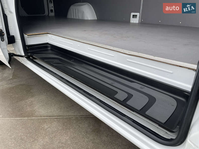 Грузовой фургон Mercedes-Benz Sprinter 2021 в Одессе фото 61 Грузовой фургон Mercedes-Benz Sprinter 2021 в Одессе