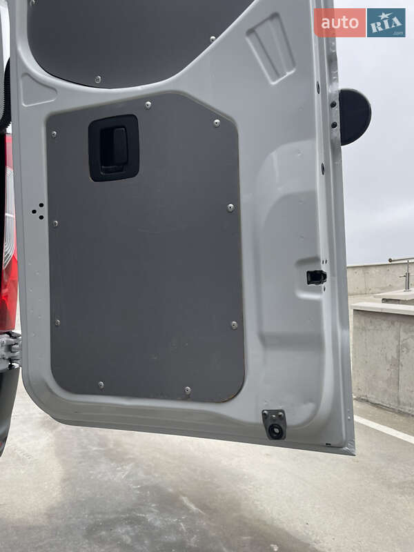 Грузовой фургон Mercedes-Benz Sprinter 2021 в Одессе фото 69 Грузовой фургон Mercedes-Benz Sprinter 2021 в Одессе