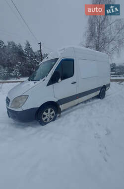 Грузовой фургон Mercedes-Benz Sprinter 2008 в Ивано-Франково