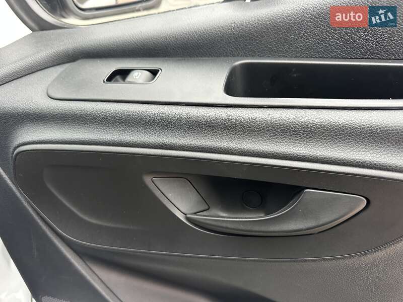 Вантажний фургон Mercedes-Benz Sprinter 2020 в Луцьку