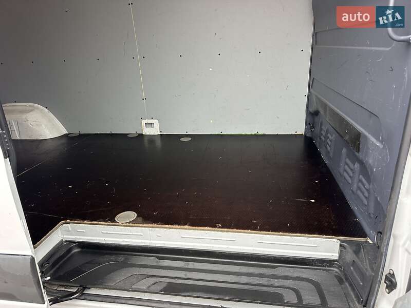 Вантажний фургон Mercedes-Benz Sprinter 2020 в Луцьку