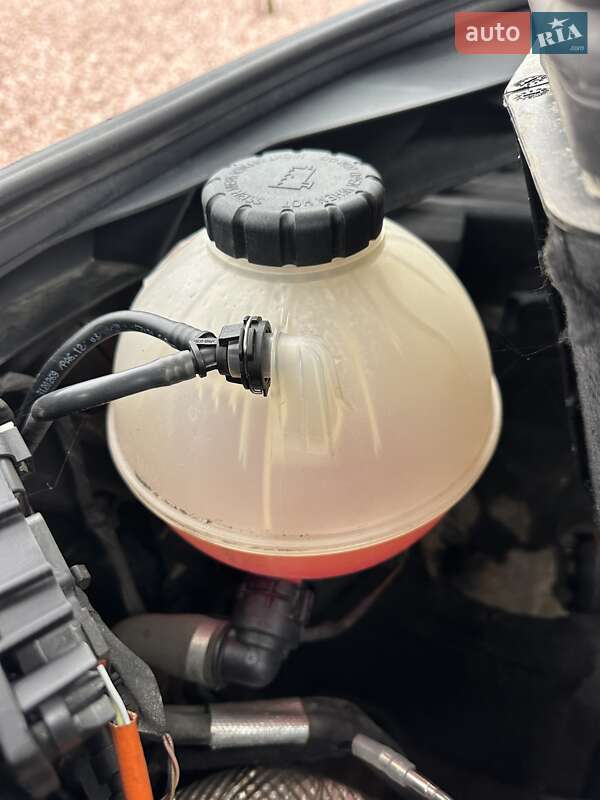 Вантажний фургон Mercedes-Benz Sprinter 2020 в Луцьку