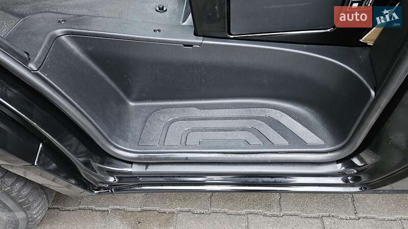 Вантажний фургон Mercedes-Benz Sprinter 2020 в Радомишлі