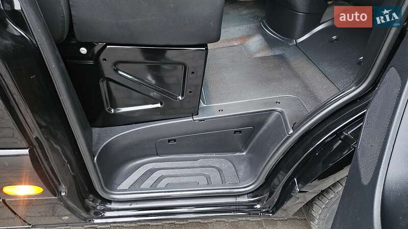 Вантажний фургон Mercedes-Benz Sprinter 2020 в Радомишлі