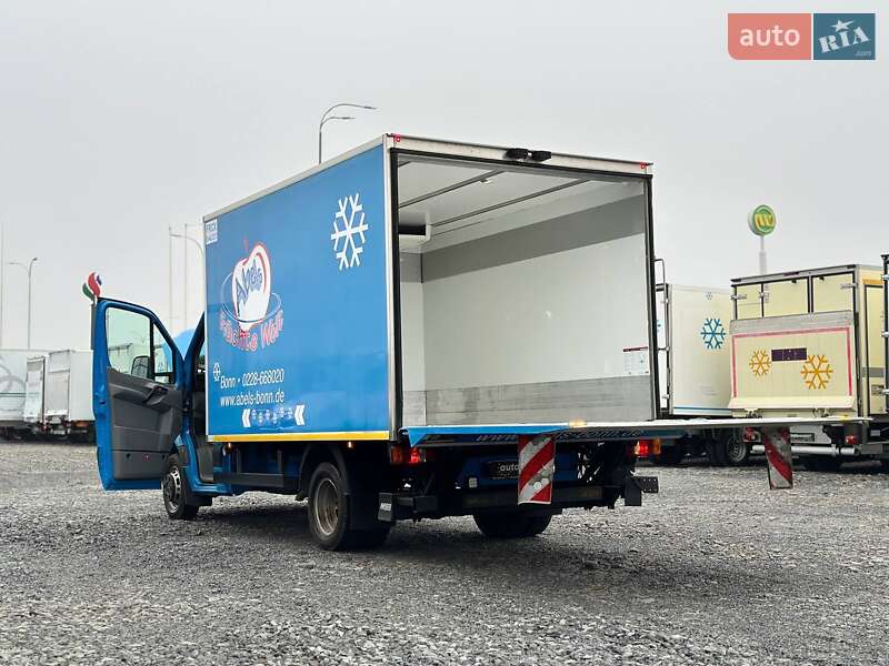 Рефрижератор Mercedes-Benz Sprinter 2015 в Ровно