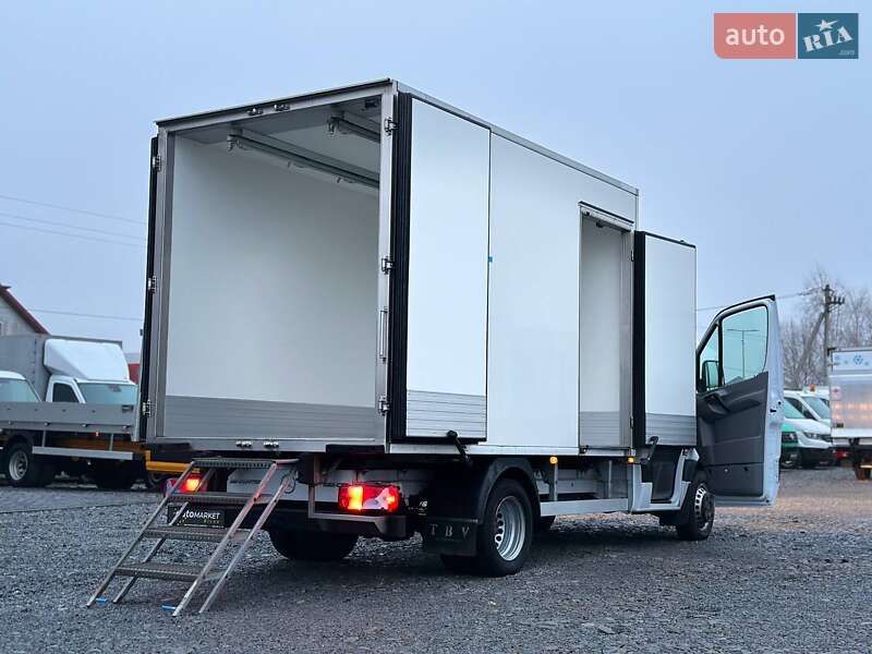 Рефрижератор Mercedes-Benz Sprinter 2016 в Рівному фото 31 Рефрижератор Mercedes-Benz Sprinter 2016 в Рівному