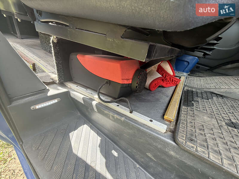 Внедорожник / Кроссовер Mercedes-Benz Sprinter 2004 в Павлограде