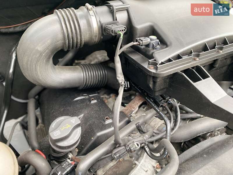 Вантажний фургон Mercedes-Benz Sprinter 2018 в Мукачевому