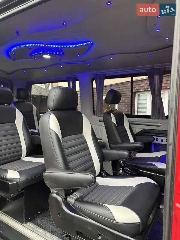 Mercedes-Benz Sprinter 2009 VIN WDB9066331S425411 фото оголошення 17 з 49