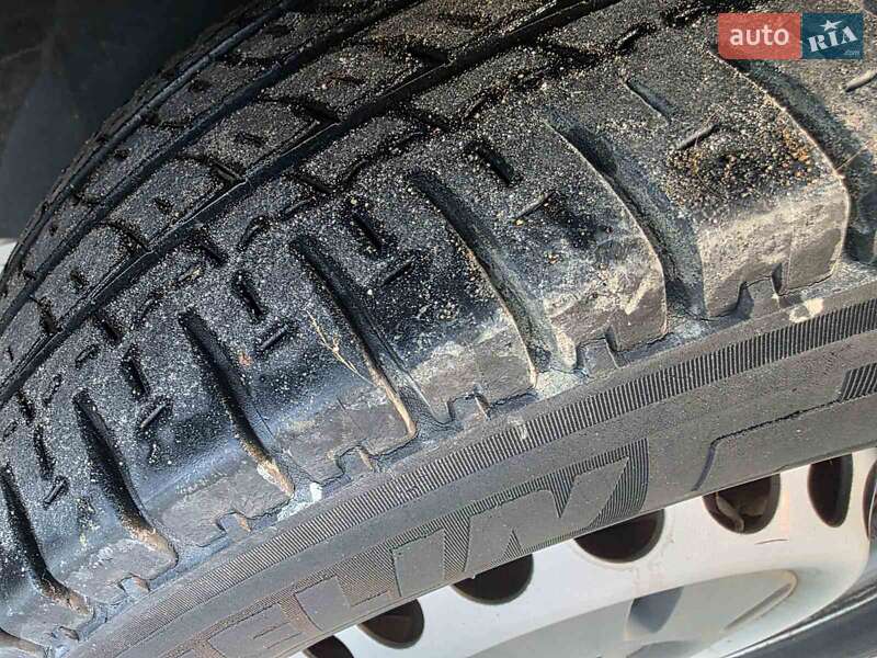 Грузовой фургон Mercedes-Benz Sprinter 2017 в Тячеве фото 20 Грузовой фургон Mercedes-Benz Sprinter 2017 в Тячеве