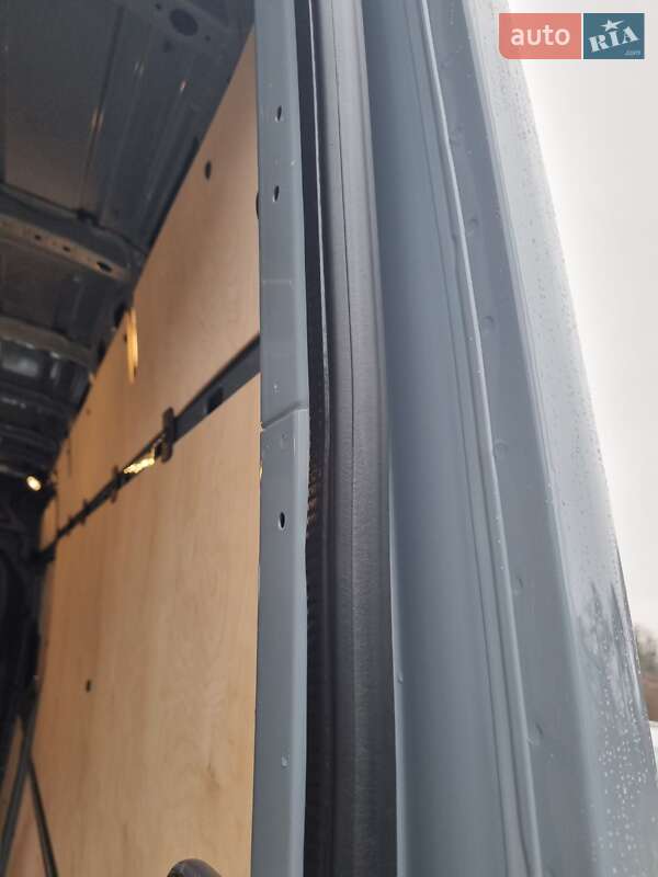 Грузовой фургон Mercedes-Benz Sprinter 2022 в Виннице