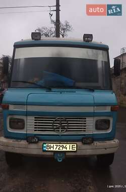 Мінівен Mercedes-Benz Sprinter 1994 в Одесі