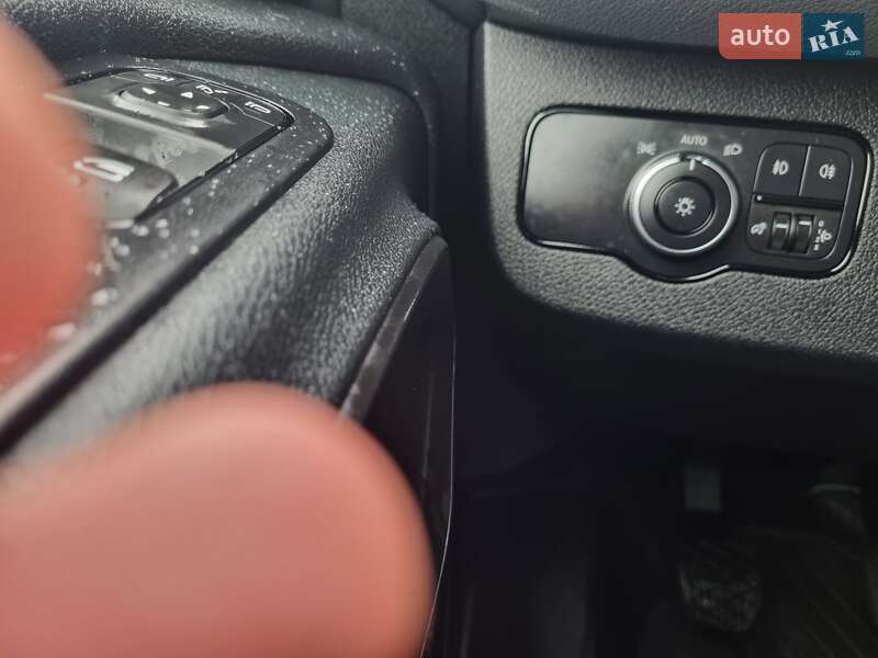 Грузовой фургон Mercedes-Benz Sprinter 2022 в Виннице