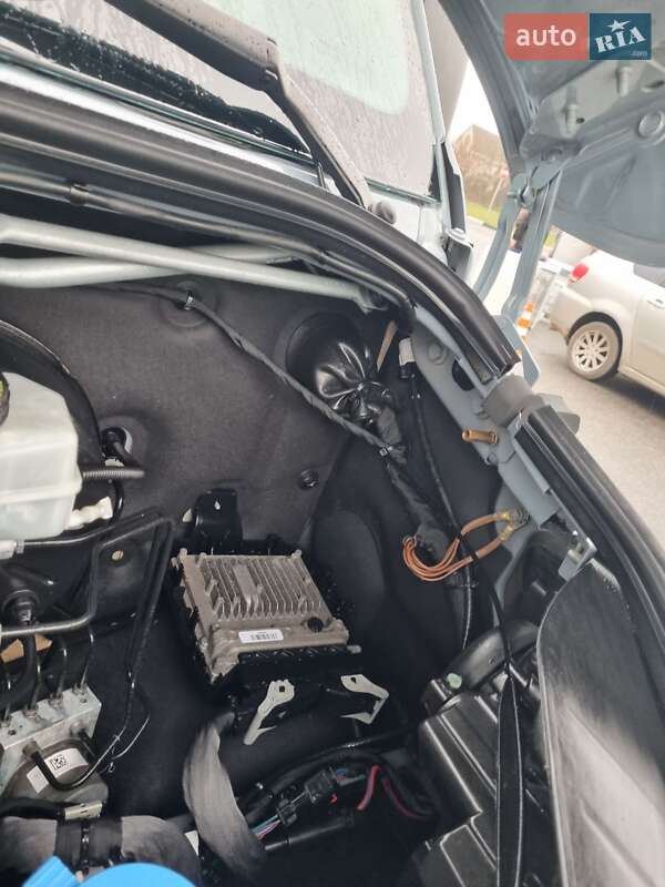 Грузовой фургон Mercedes-Benz Sprinter 2022 в Виннице