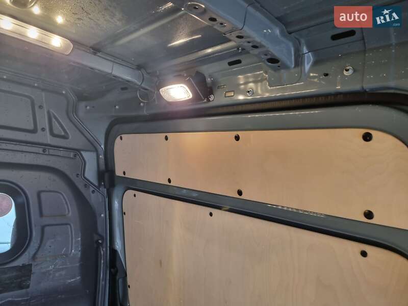 Грузовой фургон Mercedes-Benz Sprinter 2022 в Виннице