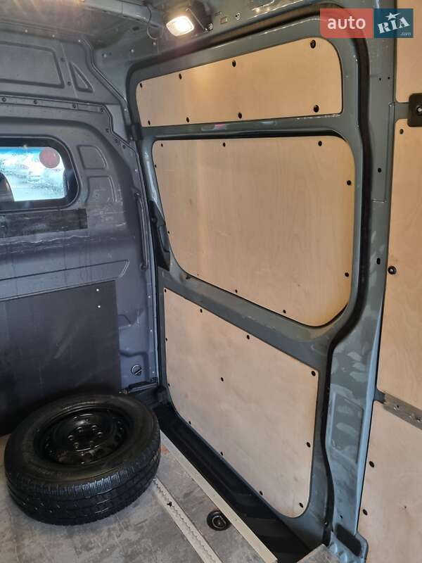 Грузовой фургон Mercedes-Benz Sprinter 2022 в Виннице