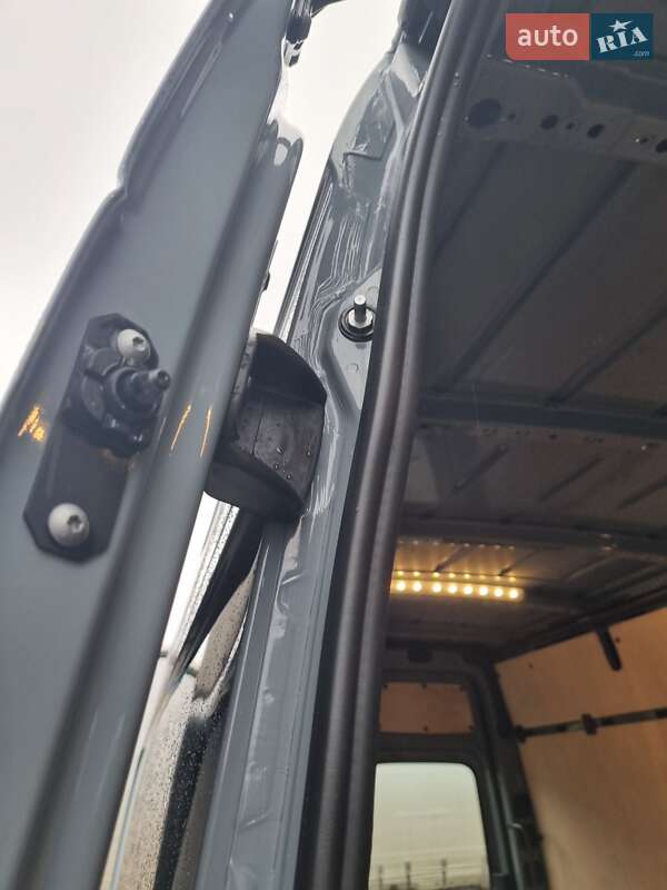 Грузовой фургон Mercedes-Benz Sprinter 2022 в Виннице