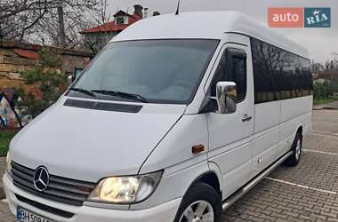 Другие автобусы Mercedes-Benz Sprinter 2000 в Одессе