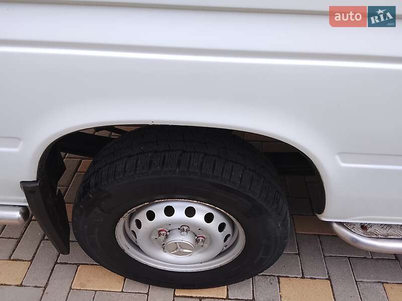 Туристичний / Міжміський автобус Mercedes-Benz Sprinter 2003 в Вінниці фото 9 Туристичний / Міжміський автобус Mercedes-Benz Sprinter 2003 в Вінниці