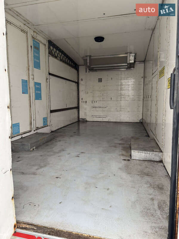 Рефрижератор Mercedes-Benz Sprinter 2015 в Бедевлі фото 10 Рефрижератор Mercedes-Benz Sprinter 2015 в Бедевлі