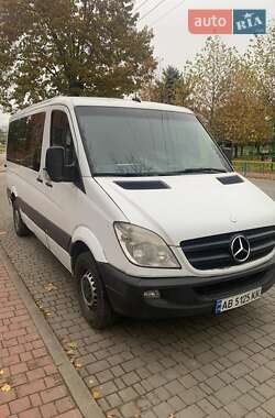 Універсал Mercedes-Benz Sprinter 2007 в Могилів-Подільському
