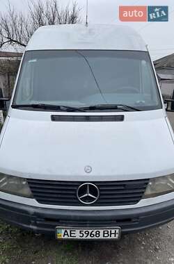 Грузовой фургон Mercedes-Benz Sprinter 1999 в Днепре