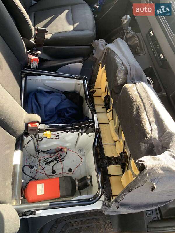 Мінівен Mercedes-Benz Sprinter 2023 в Львові фото 27 Мінівен Mercedes-Benz Sprinter 2023 в Львові