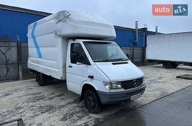 Грузовой фургон Mercedes-Benz Sprinter 1999 в Черкассах