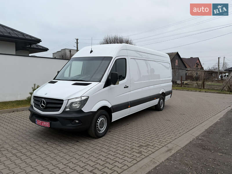 Mercedes-Benz Sprinter 2014 Mercedes-Benz Sprinter 2014