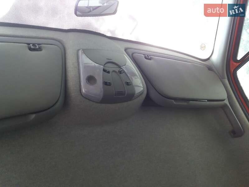 Вантажний фургон Mercedes-Benz Sprinter 2014 в Ковелі фото 16 Вантажний фургон Mercedes-Benz Sprinter 2014 в Ковелі