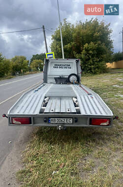 Автовоз Mercedes-Benz Sprinter 1997 в Виннице